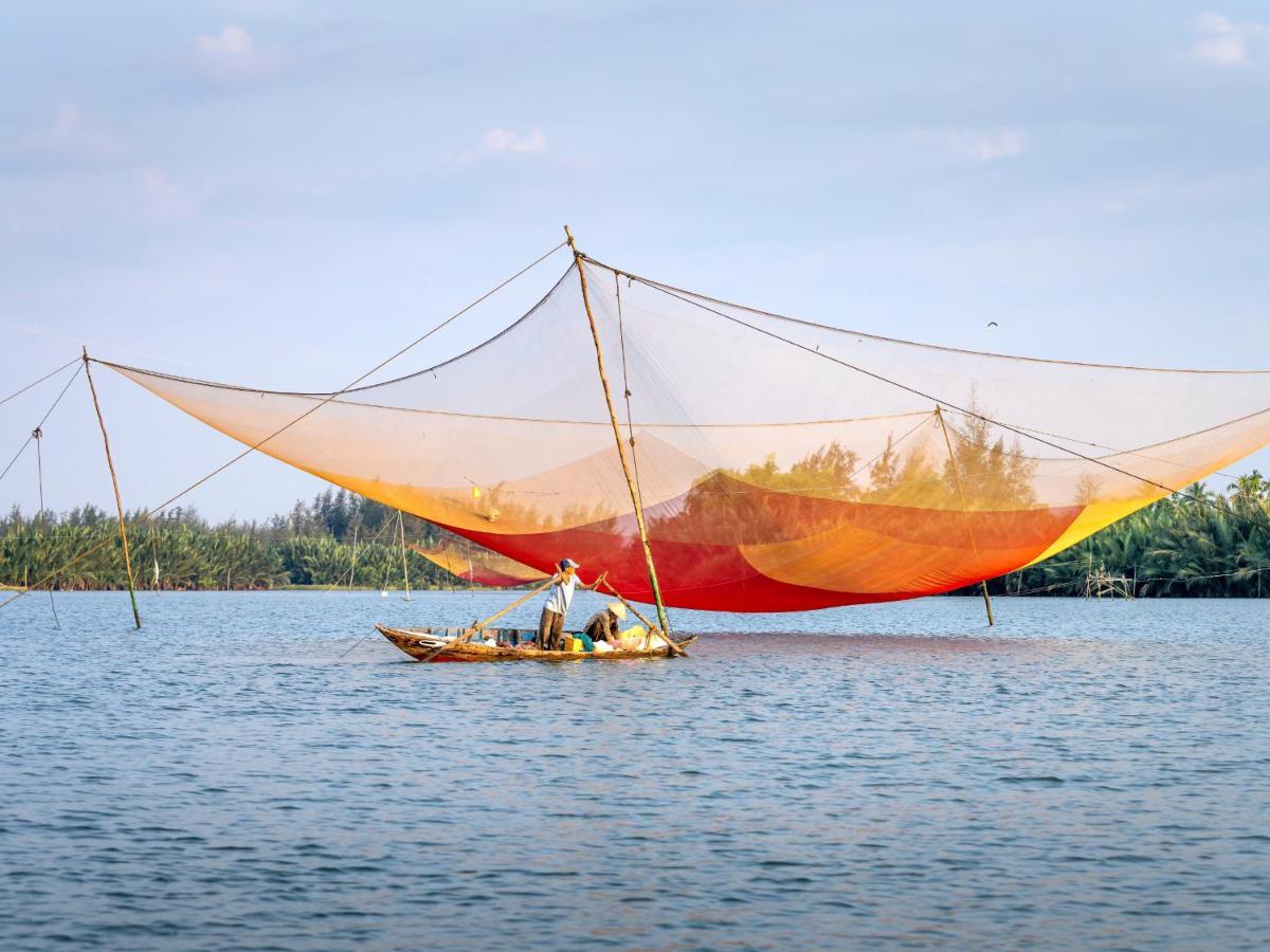 Villa De Pi'S Hoi An Dış mekan fotoğraf