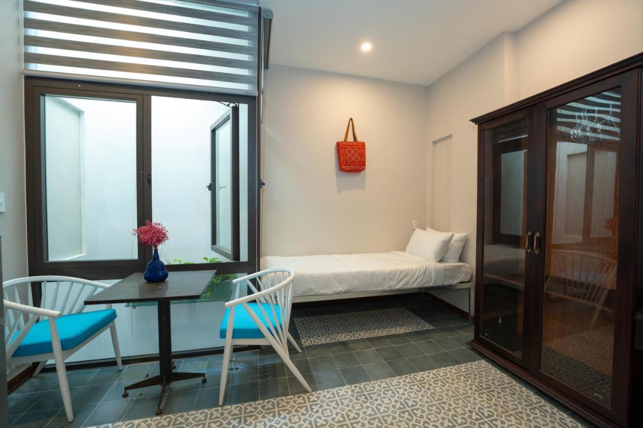 Villa De Pi'S Hoi An Oda fotoğraf