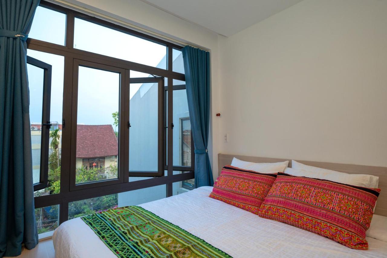 Villa De Pi'S Hoi An Dış mekan fotoğraf