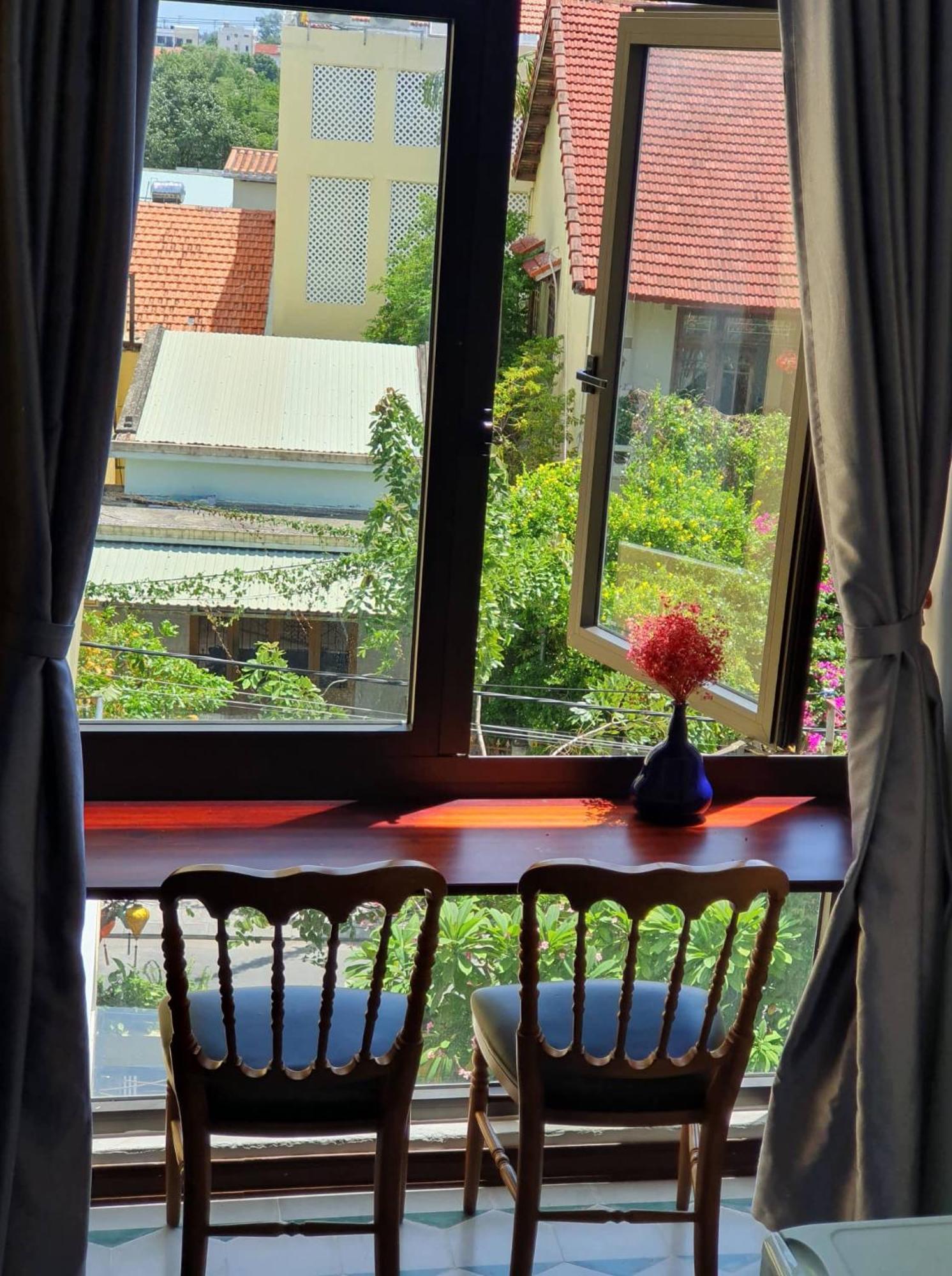 Villa De Pi'S Hoi An Dış mekan fotoğraf