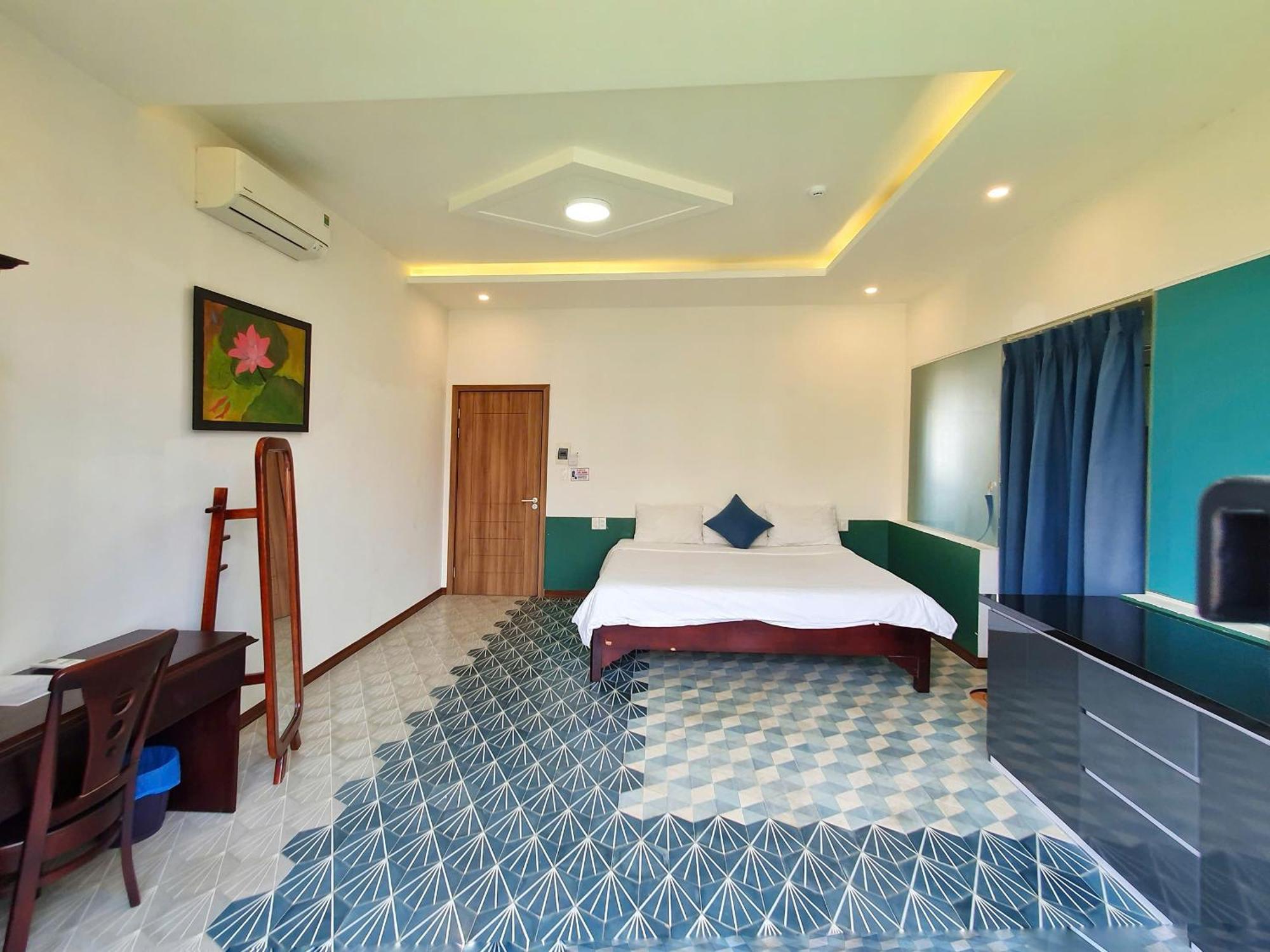 Villa De Pi'S Hoi An Dış mekan fotoğraf