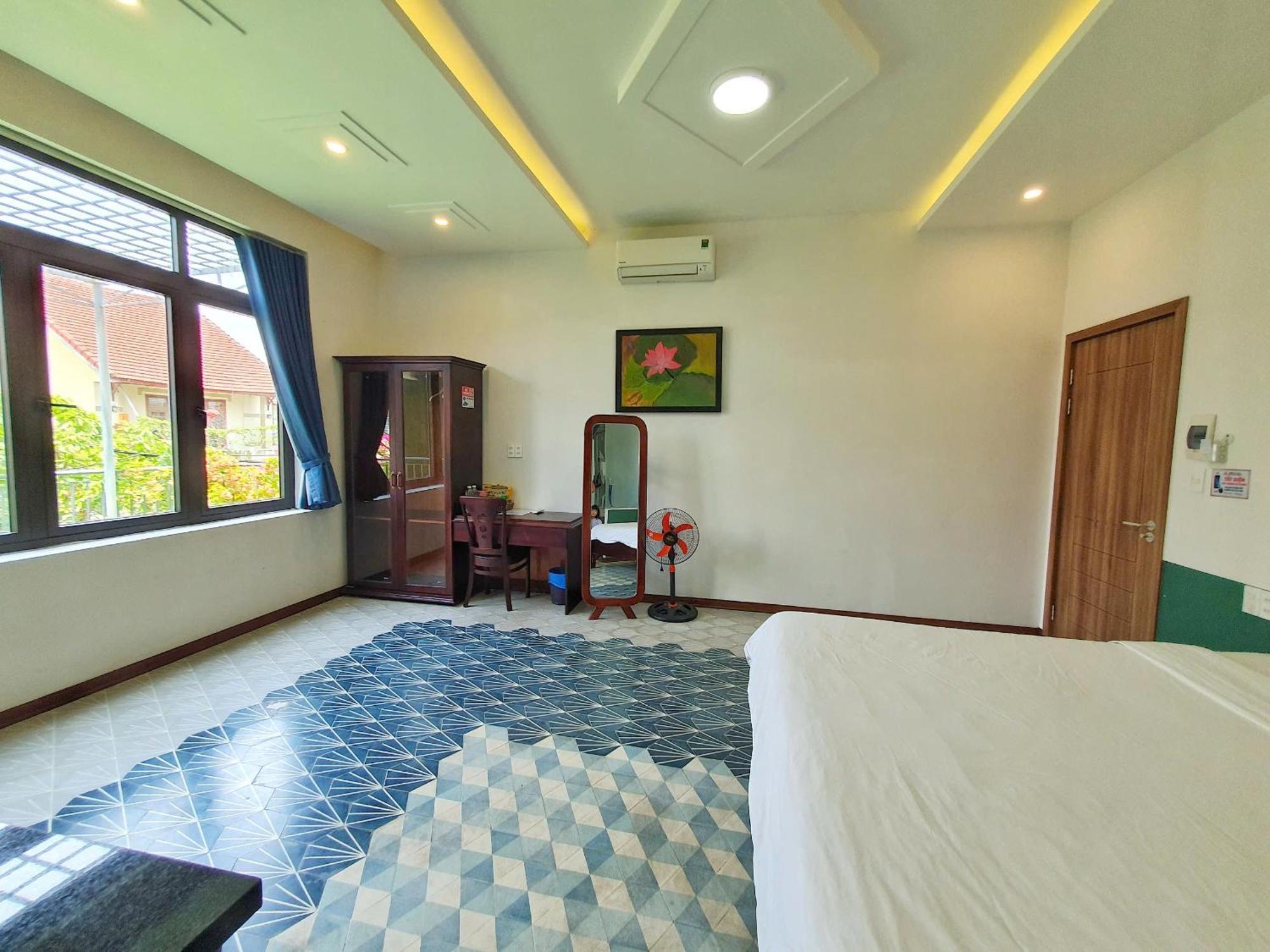 Villa De Pi'S Hoi An Dış mekan fotoğraf