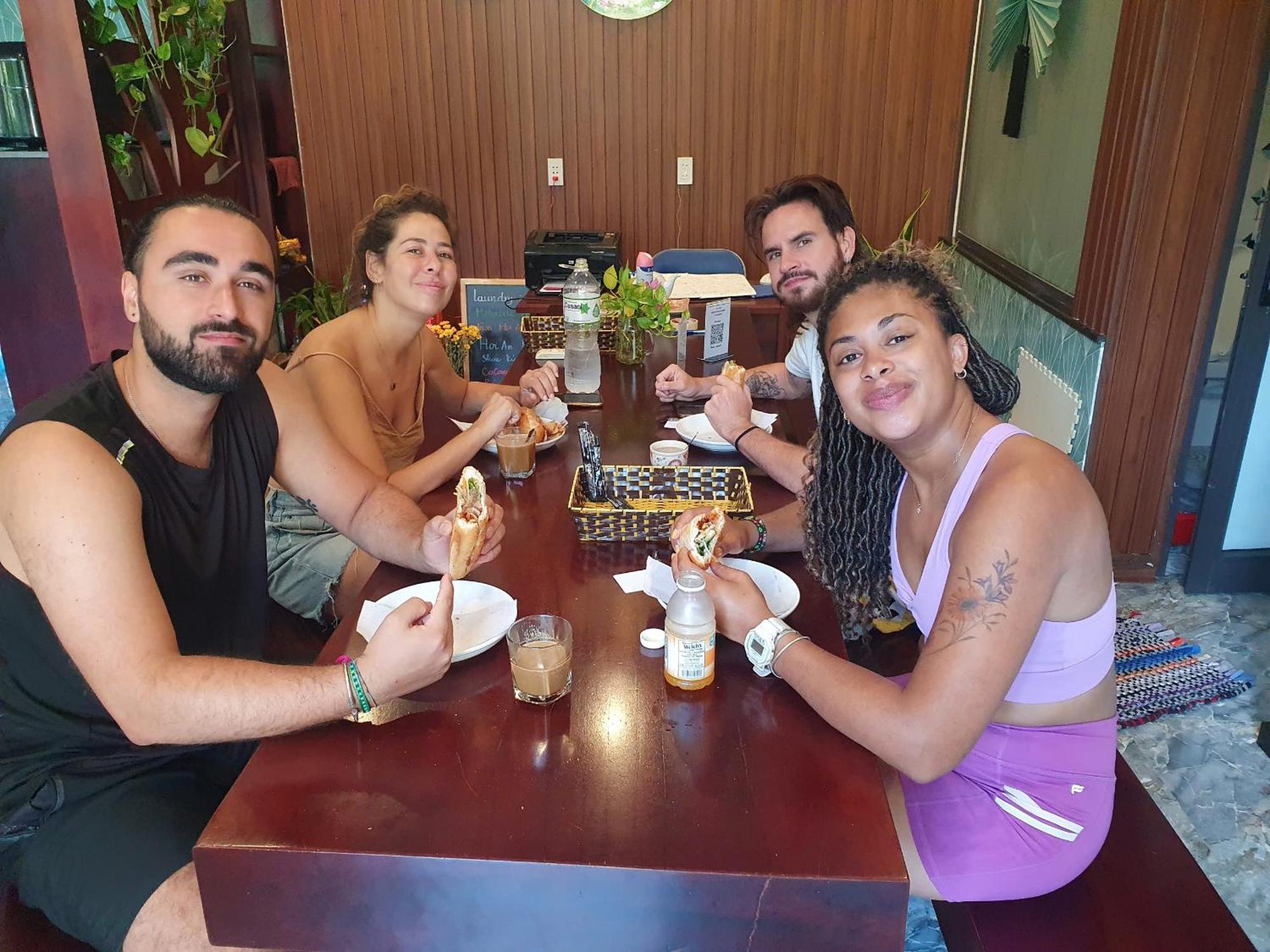 Villa De Pi'S Hoi An Dış mekan fotoğraf