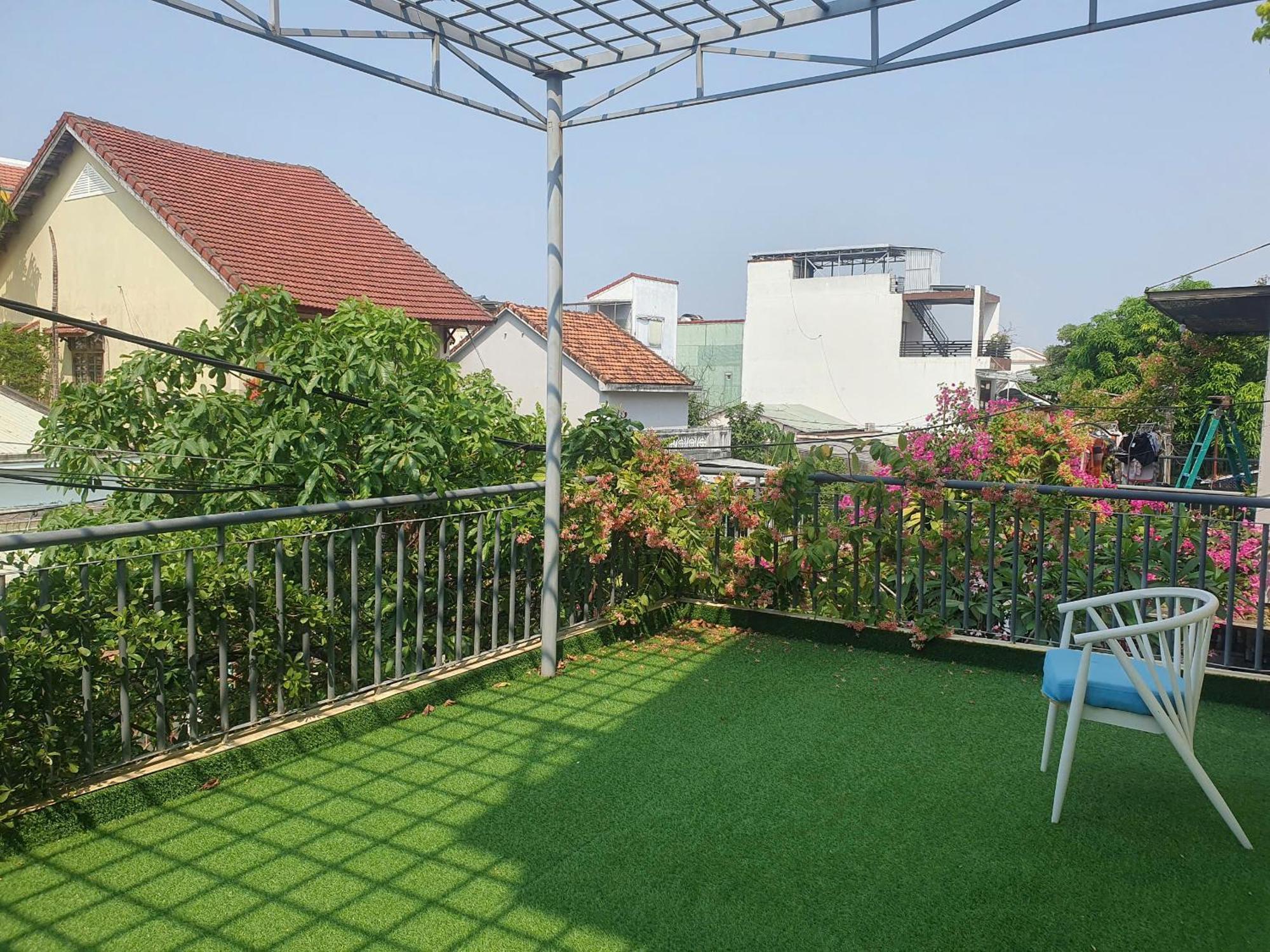 Villa De Pi'S Hoi An Dış mekan fotoğraf
